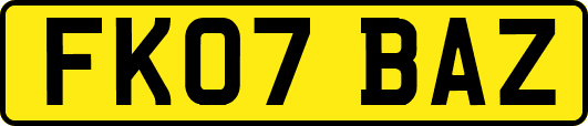 FK07BAZ