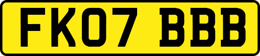 FK07BBB