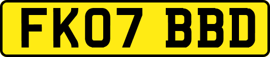 FK07BBD