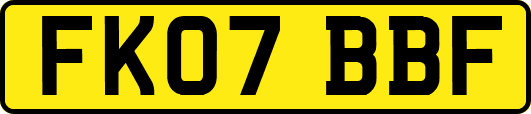 FK07BBF