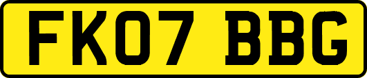 FK07BBG