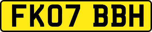 FK07BBH
