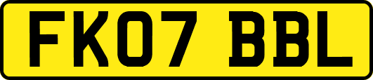 FK07BBL