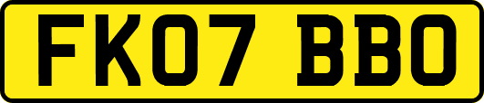 FK07BBO