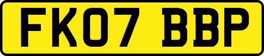 FK07BBP