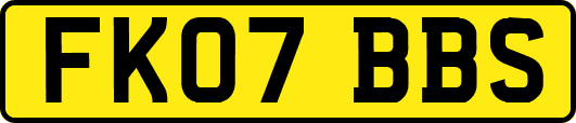 FK07BBS