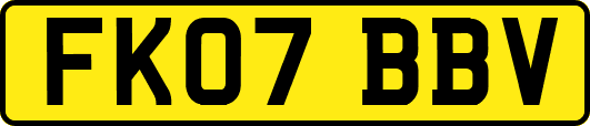 FK07BBV