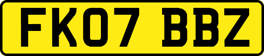 FK07BBZ