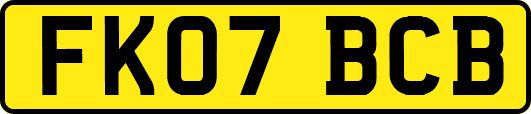 FK07BCB