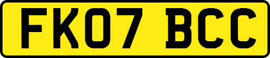 FK07BCC
