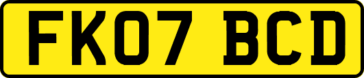 FK07BCD