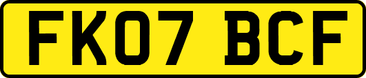FK07BCF