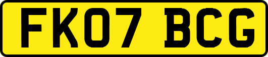 FK07BCG