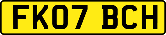 FK07BCH