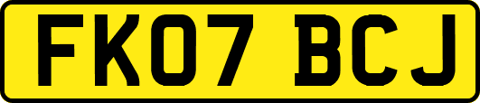 FK07BCJ