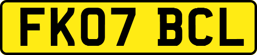 FK07BCL
