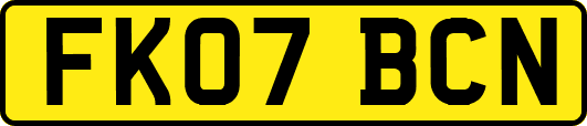 FK07BCN