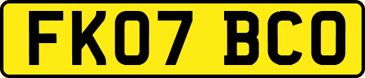 FK07BCO