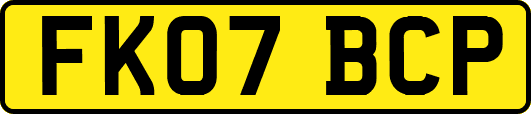FK07BCP