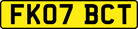 FK07BCT