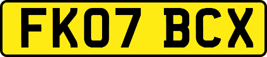 FK07BCX