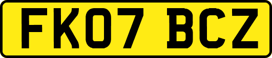 FK07BCZ