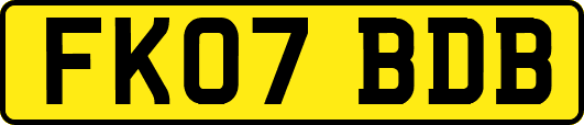 FK07BDB
