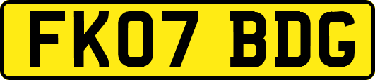 FK07BDG