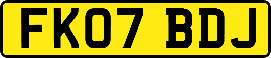 FK07BDJ