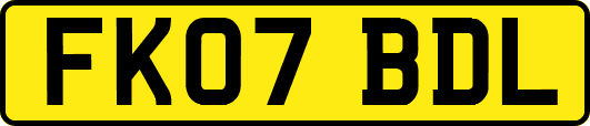 FK07BDL