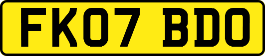 FK07BDO