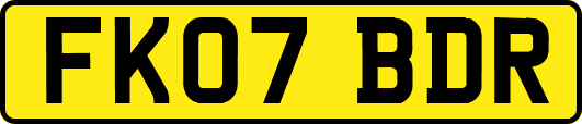 FK07BDR