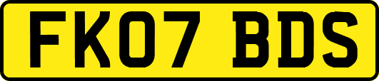 FK07BDS