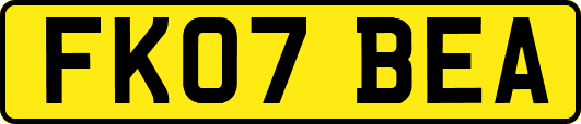 FK07BEA