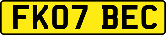 FK07BEC