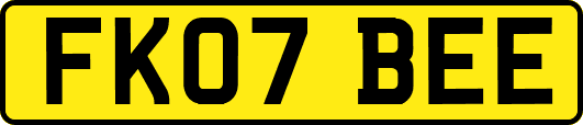 FK07BEE