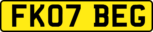 FK07BEG