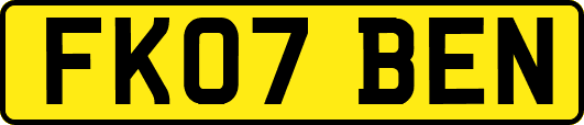 FK07BEN