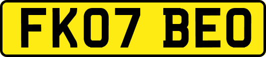 FK07BEO