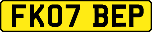 FK07BEP