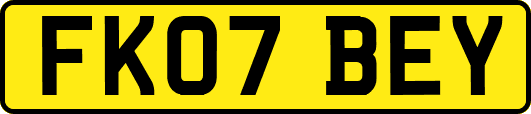 FK07BEY