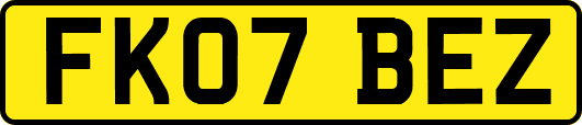 FK07BEZ