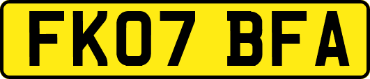 FK07BFA