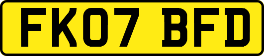 FK07BFD