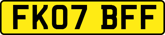 FK07BFF