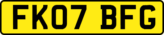 FK07BFG