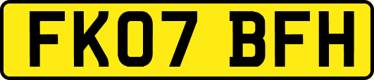 FK07BFH