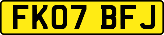 FK07BFJ