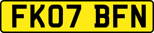 FK07BFN