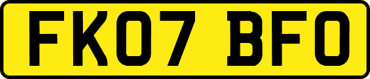 FK07BFO